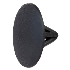 Retenedor Multiusos Negro Liso Accent 2018-2022 Manijauto
