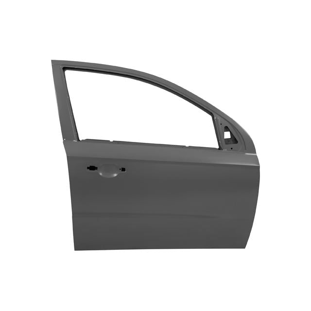 PUERTA DELANTERA CV AVEO 08-18 LINEA ANTERIOR LS/LT/LTZ L4 4 CILINDROS 1.6L 4 PUERTAS DER