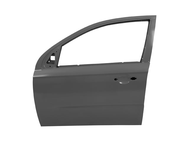 PUERTA DELANTERA CV AVEO 08-18 LINEA ANTERIOR LS/LT/LTZ L4 4 CILINDROS 1.6L 4 PUERTAS IZQ