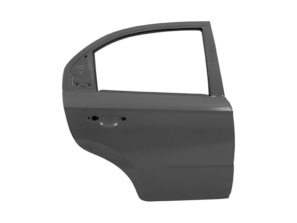 Puerta Trasera P/ Chevrolet Aveo 2008-2018