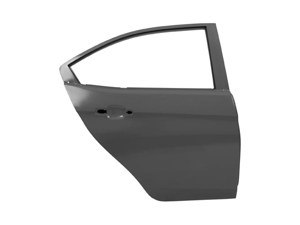 Puerta Trasera P/ Chevrolet Aveo 2018-2023