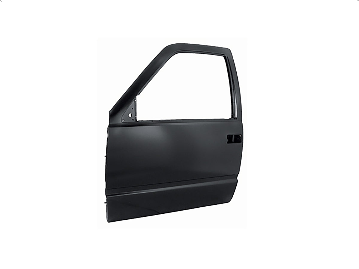 Puerta Cv P/ Chevrolet Suburban 1998-2006