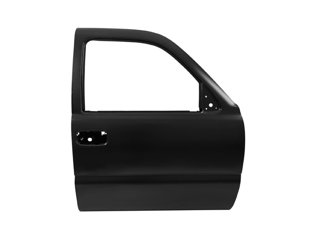 Puerta Cv P/ Chevrolet Silverado 1999-2006