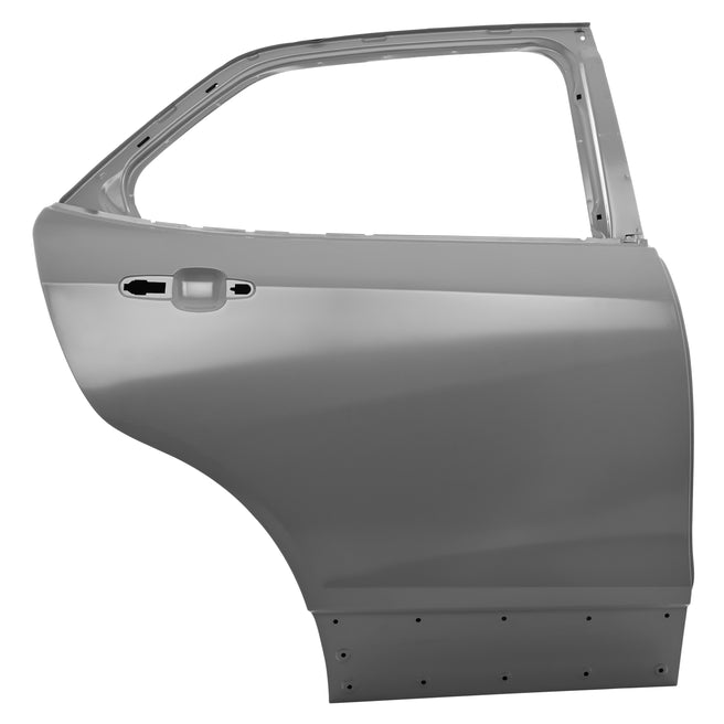 Puerta Trasera P/ Chevrolet Equinox 2018-2021