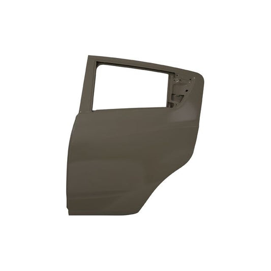 Puerta Trasera P/ Chevrolet Spark 2011-2017