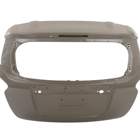 Puerta Trasera P/ Chevrolet Spark 2016-2020