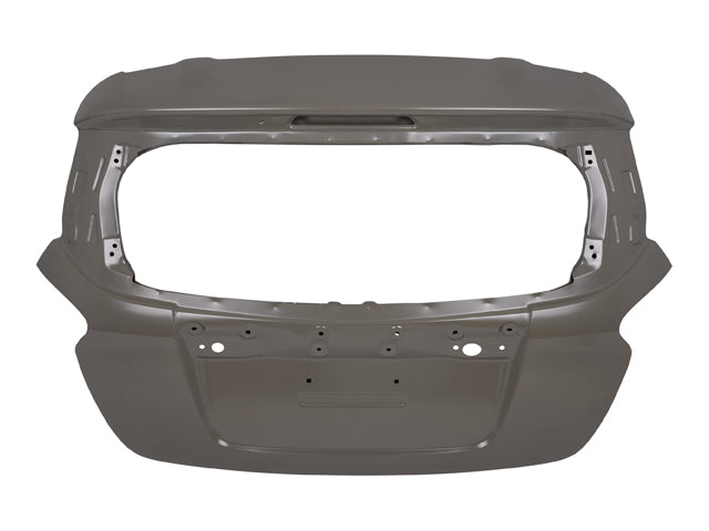 Puerta Trasera para Chevrolet Spark 2016-2020
