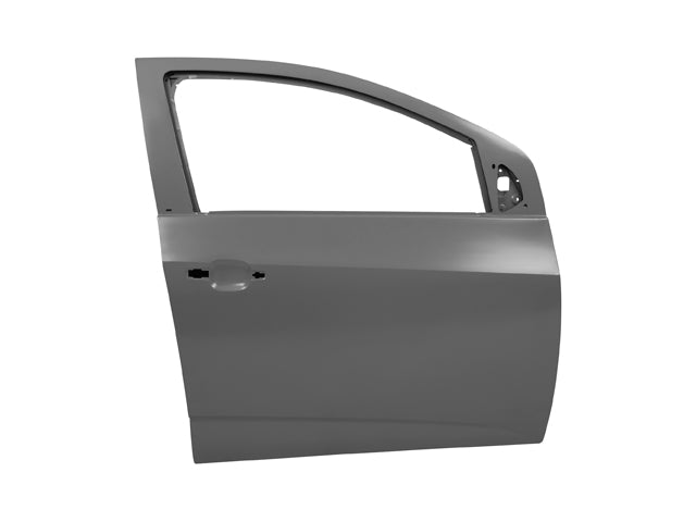 Puerta Delantera P/ Chevrolet Sonic 2012-2017
