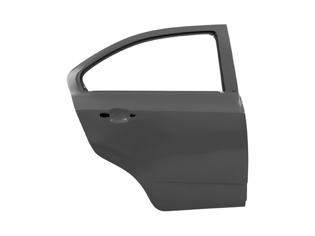 Puerta Trasera P/ Chevrolet Sonic 2012-2017