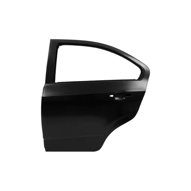 Puerta Trasera P/ Chevrolet Sonic 2012-2017