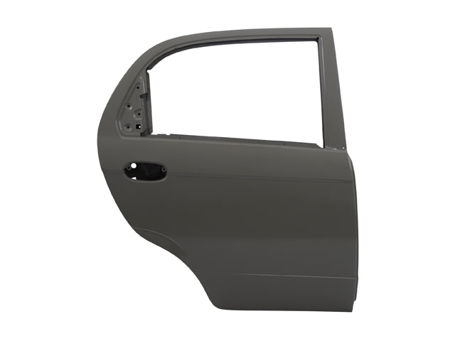 Puerta Trasera P/ Chevrolet Matiz 2006-2016