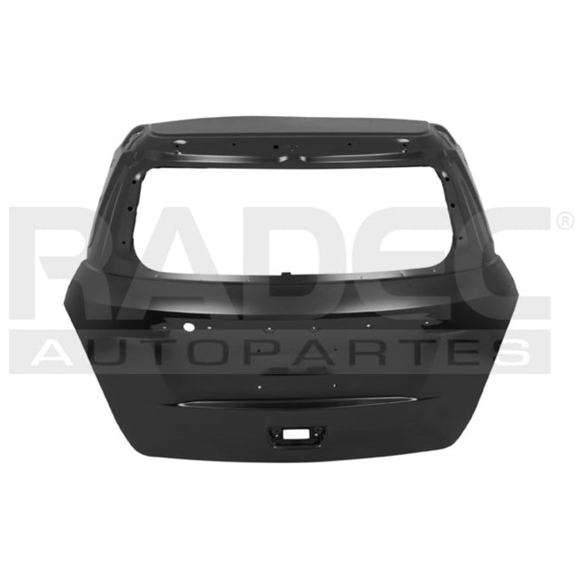 Puerta Trasera P/ Chevrolet Trax 2013-2020