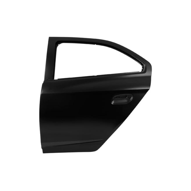 Puerta Trasera P/ Chevrolet Onix 2020-2024