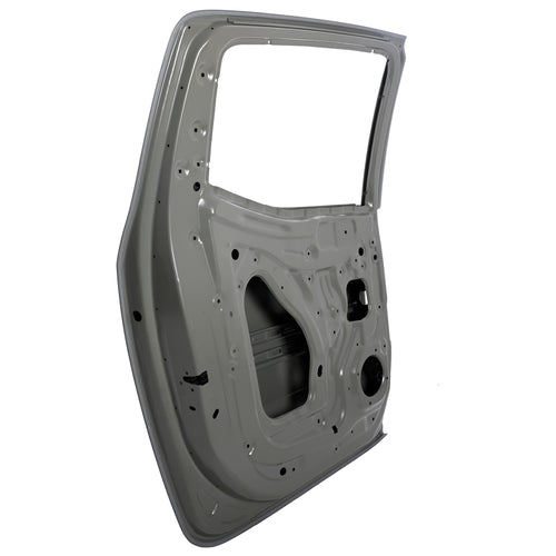 Puerta Trasera Izquierda S10 Max 2023-2025