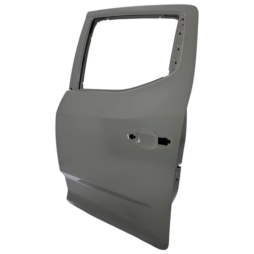 Puerta Trasera Izquierda S10 Max 2023-2025