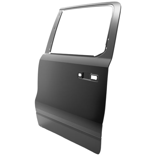 Puerta Trasera Izquierda Ram 1500 2019-2024