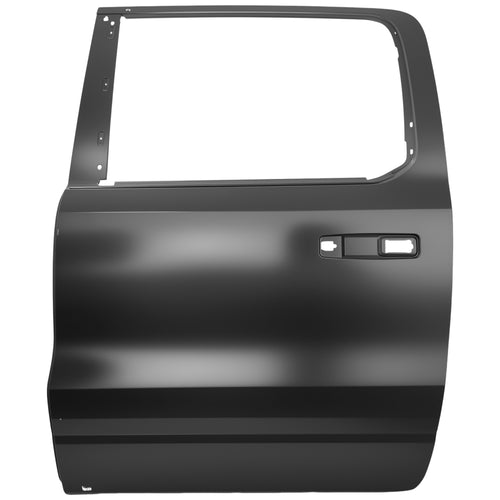 Puerta Trasera Izquierda Ram 1500 2019-2024