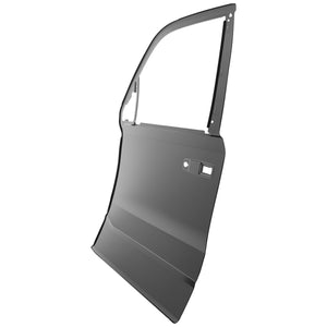 Puerta Delantera Derecha Ram 1500 2019-2025