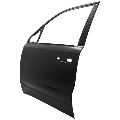 Puerta Delantera Izquierda Ram 1500 2019-2025