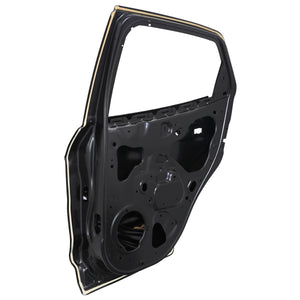 Puerta Trasera Derecha EcoSport 2013-2021