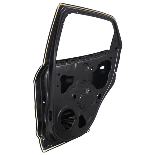 Puerta Trasera Derecha EcoSport 2013-2021