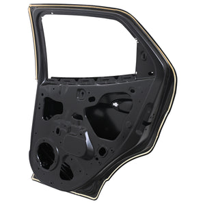 Puerta Trasera Derecha EcoSport 2013-2021