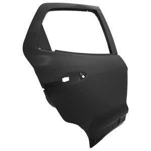 Puerta Trasera Derecha EcoSport 2013-2021