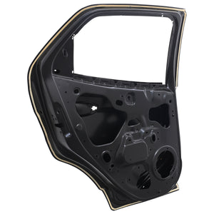 Puerta Trasera Izquierda EcoSport 2013-2021