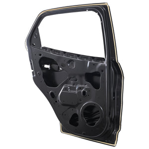 Puerta Trasera Izquierda EcoSport 2013-2021