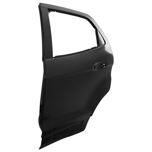 Puerta Trasera Izquierda EcoSport 2013-2021