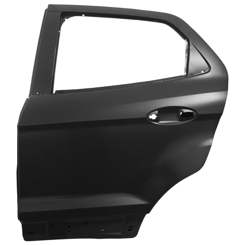 Puerta Trasera Izquierda EcoSport 2013-2021