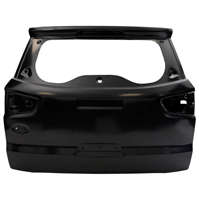 Puerta Trasera P/ Ford Ecosport 2013-2021