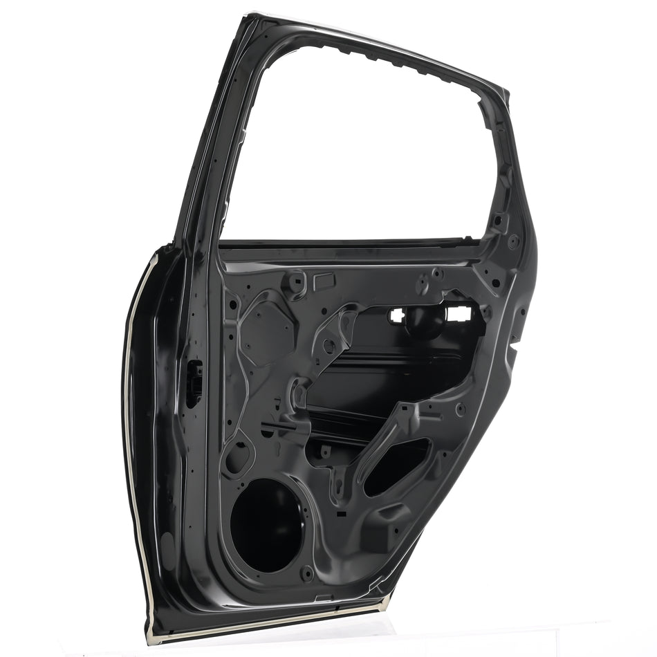 Puerta Trasera P/ Ford Focus 2012-2014