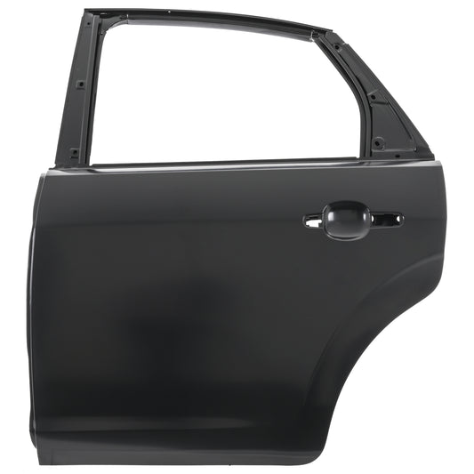 Puerta Trasera P/ Ford Focus 2012-2014
