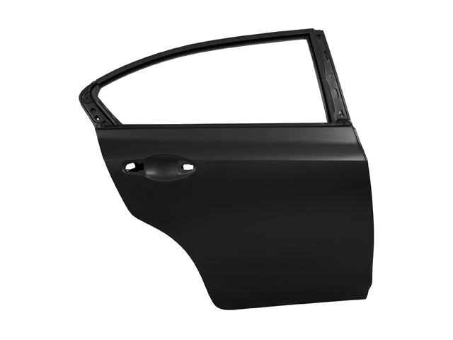 Puerta Trasera P/ Honda Civic 2012-2015