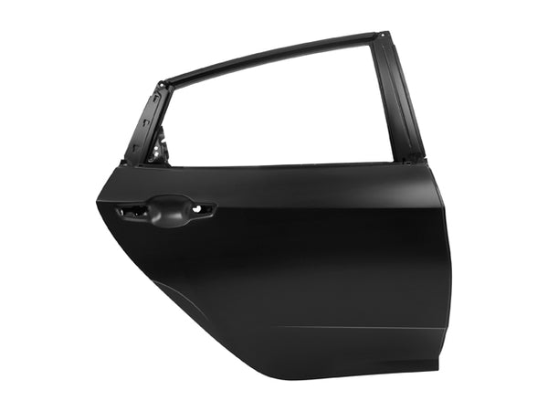 Puerta Trasera P/ Honda Civic 2016-2021
