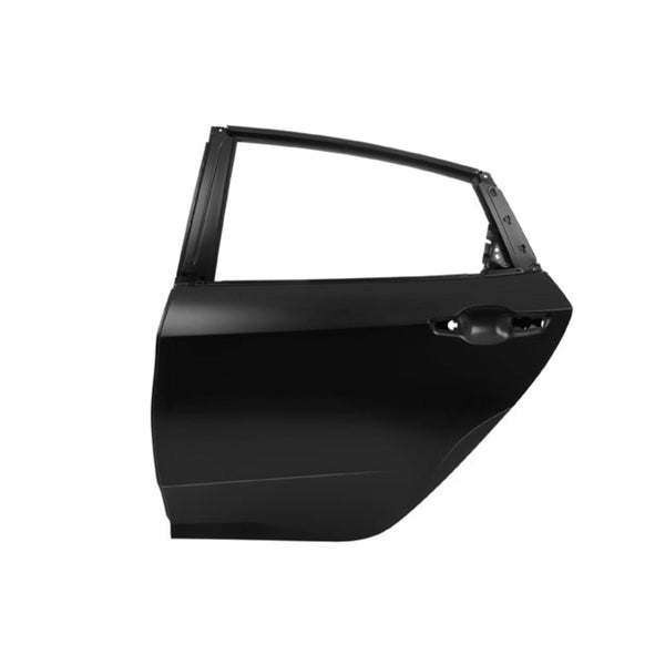 Puerta Trasera P/ Honda Civic 2016-2021