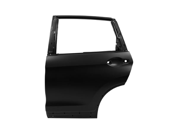 Puerta Trasera P/ Honda Cr-V 2012-2016