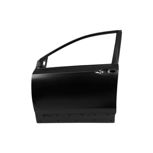 Puerta Delantera Lamina Izq P/ Honda Cr-V 2017-2022