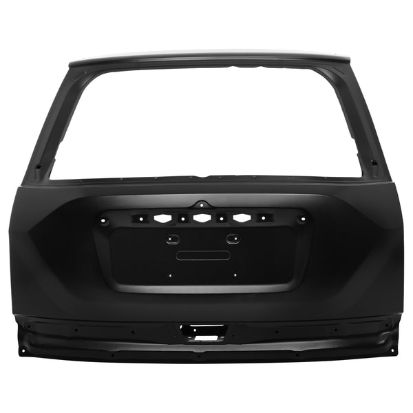 Puerta Trasera P/ Honda Cr-V 2007-2011