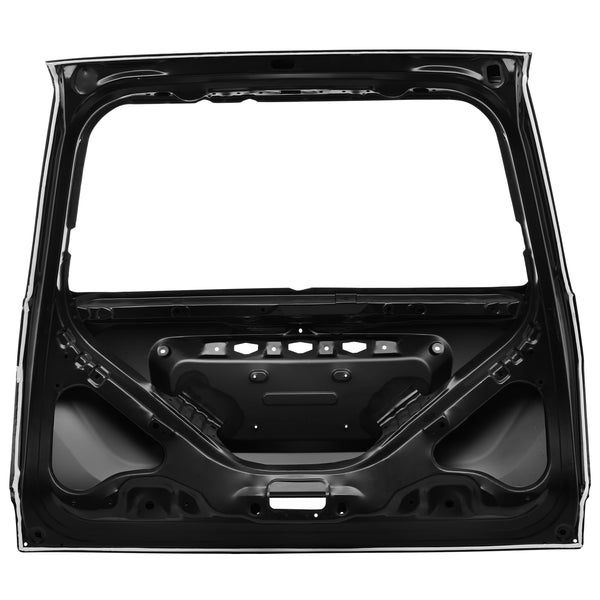 Puerta Trasera P/ Honda Cr-V 2007-2011