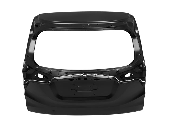Puerta Trasera para Honda Hr-V 2016-2022