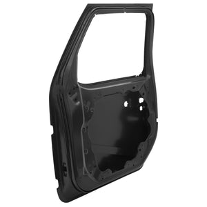 Puerta Delantera Izquierda Wrangler 2007-2018