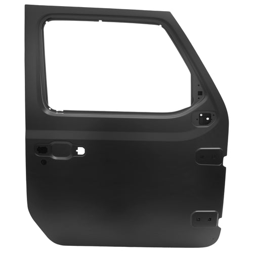 Puerta Delantera Izquierda Wrangler 2007-2018