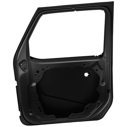 Puerta Delantera Derecha Wrangler 2018-2025