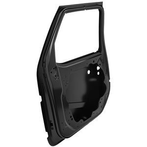 Puerta Delantera Derecha Wrangler 2018-2025