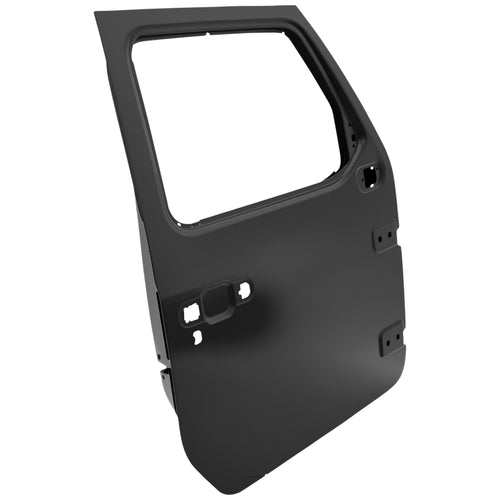 Puerta Delantera Derecha Wrangler 2018-2025