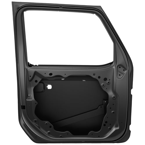 Puerta Delantera Izquierda Wrangler 2018-2025