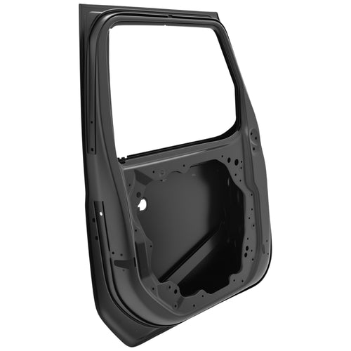 Puerta Delantera Izquierda Wrangler 2018-2025
