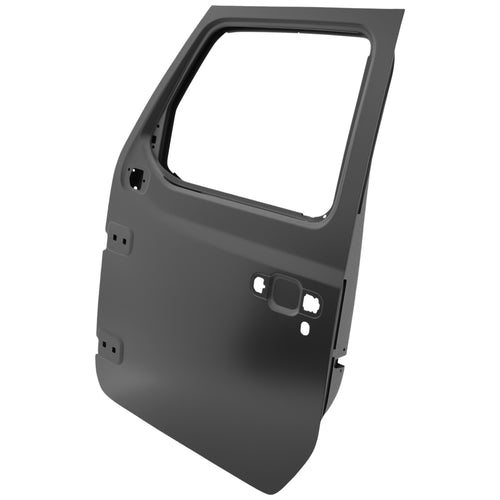 Puerta Delantera Izquierda Wrangler 2018-2025